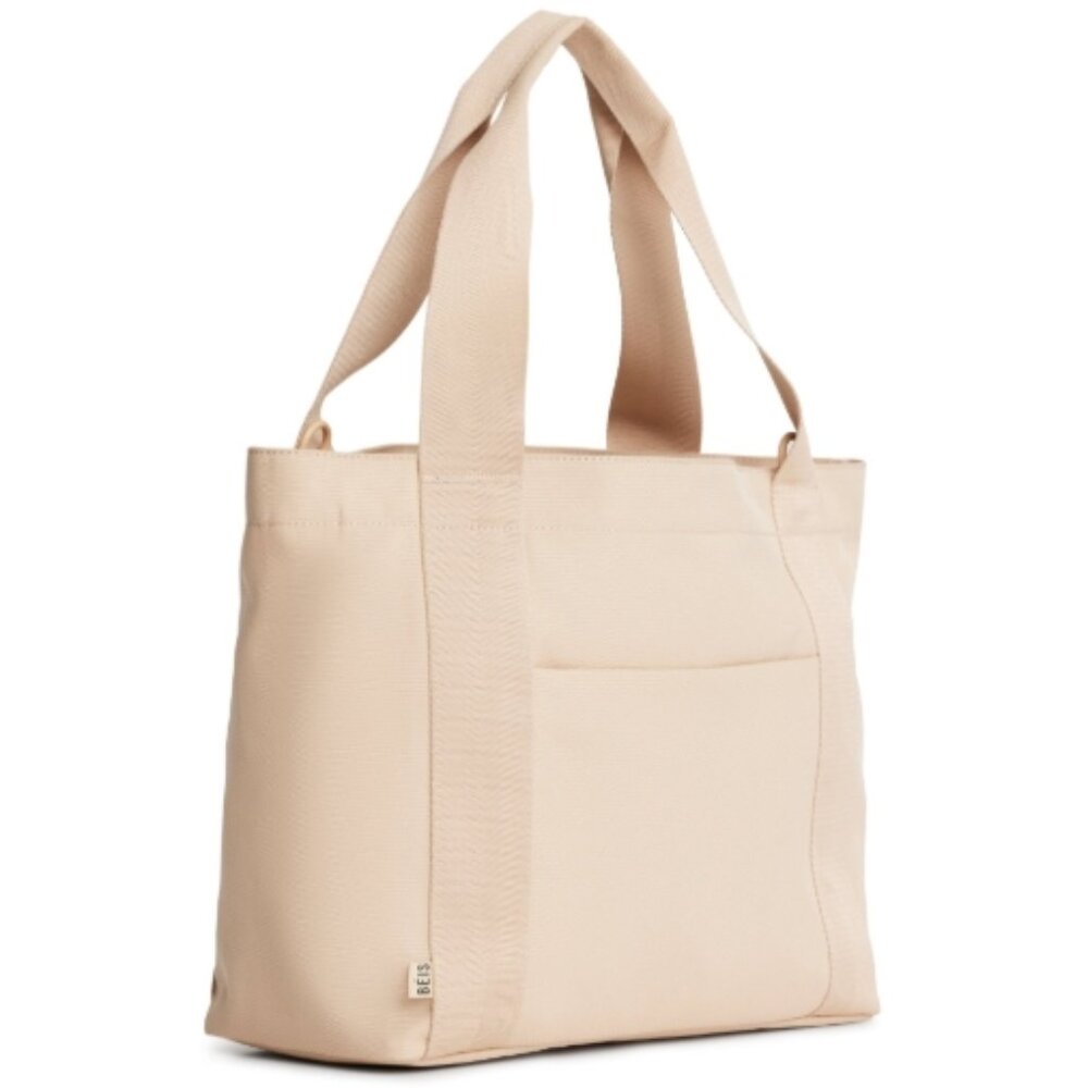 The BÉISics Tote in Beige ***NWT*** Currently Sold Out
